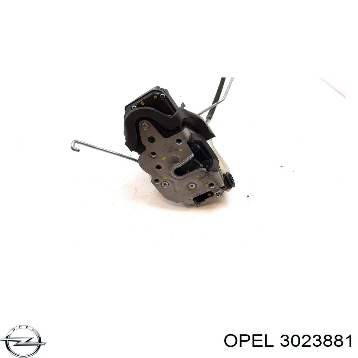  3023881 Opel