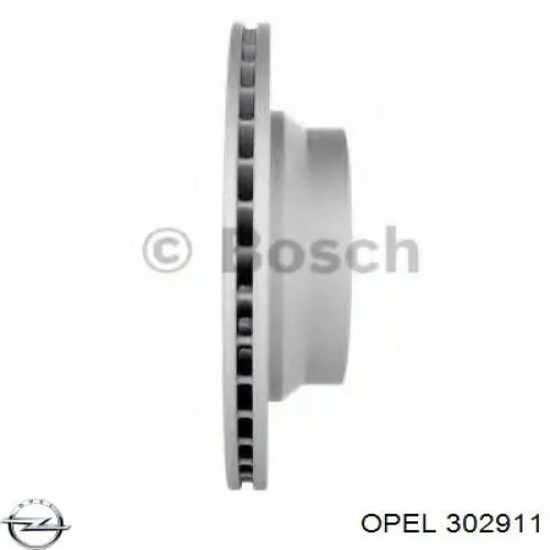 Comprar 302911 Opel 