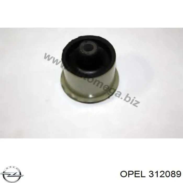Muelle delantero Opel 312089 precio, desde 27,64 EUR