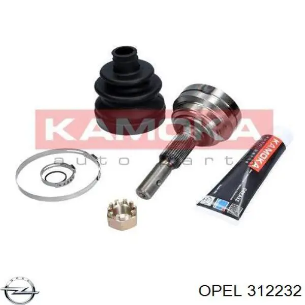 Comprar 312232 Opel 
