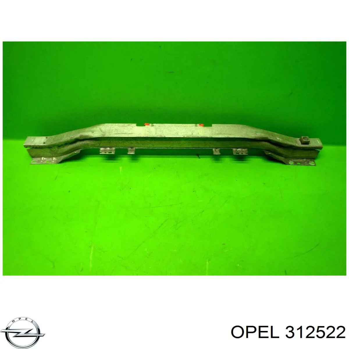 312522 Opel