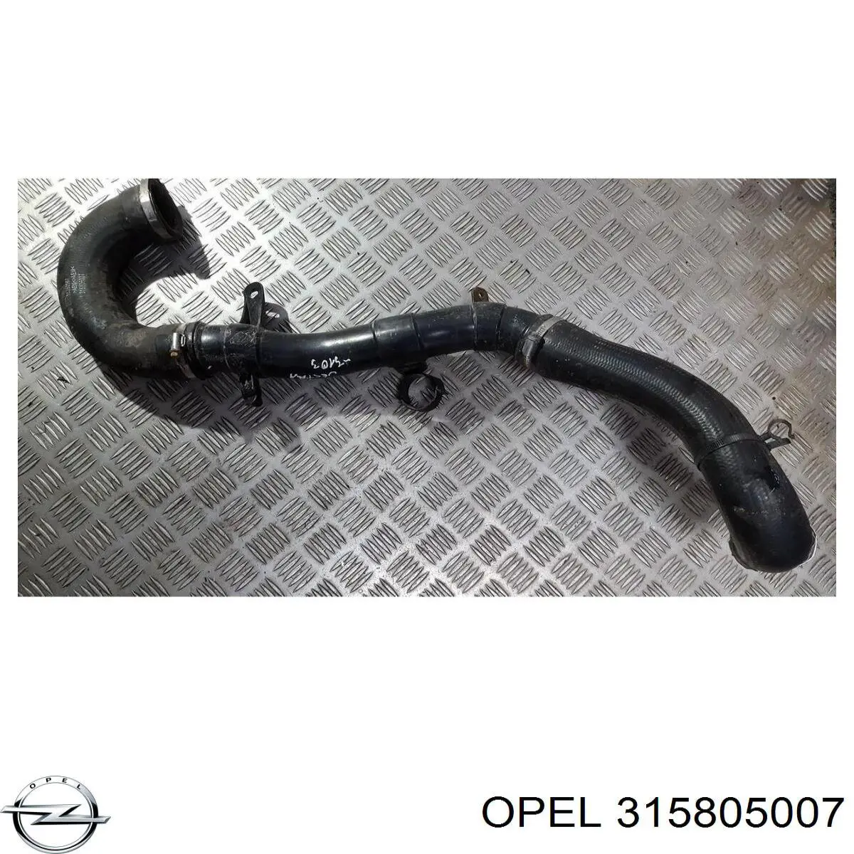Comprar 315805007 Opel 