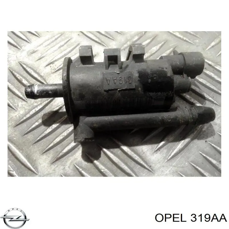Comprar 319AA Opel 
