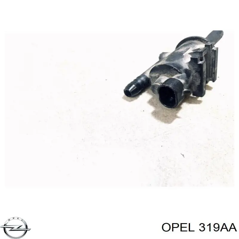  Opel 319AA precio, desde 42,11 EUR