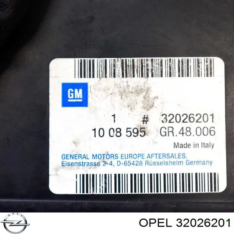 Comprar 1008595 General Motors Tornillos de rueda