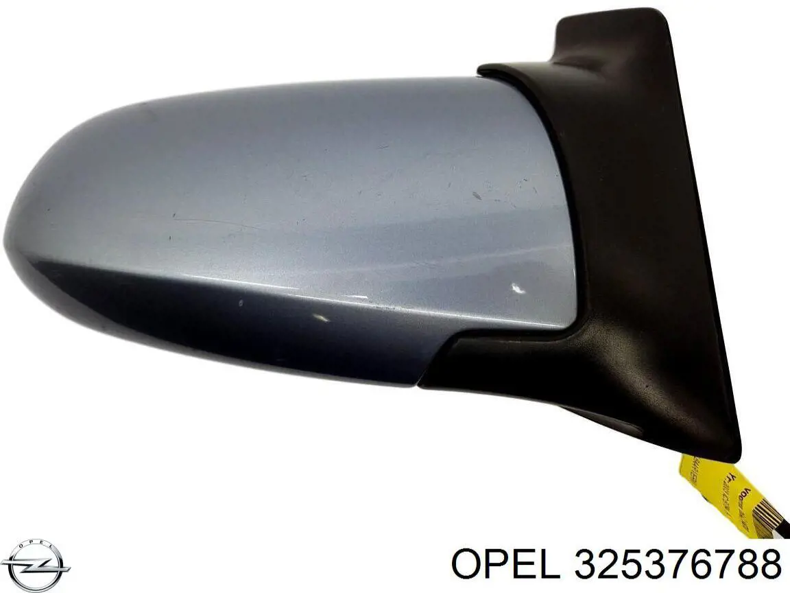  325376788 Opel