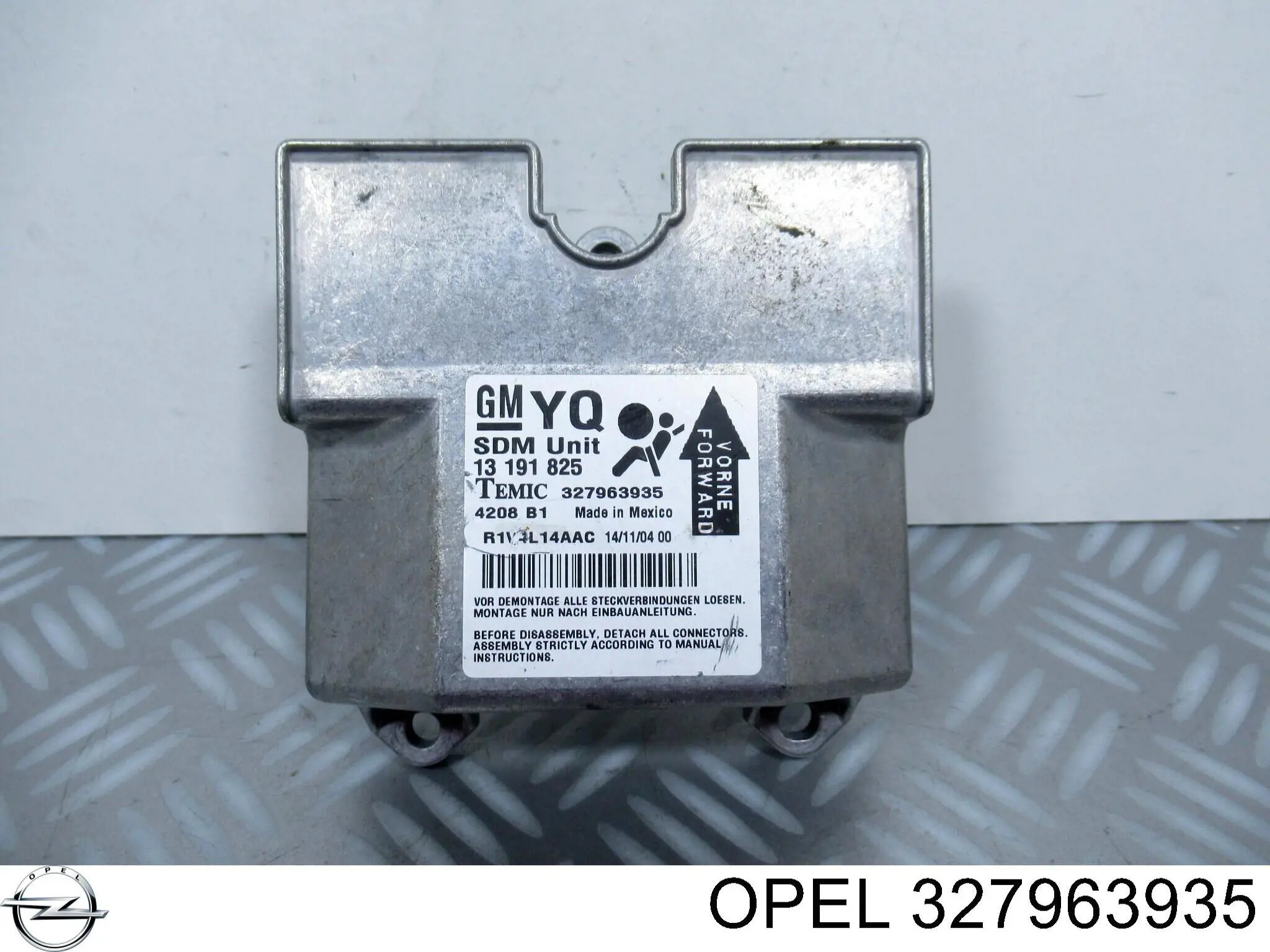  327963935 Opel