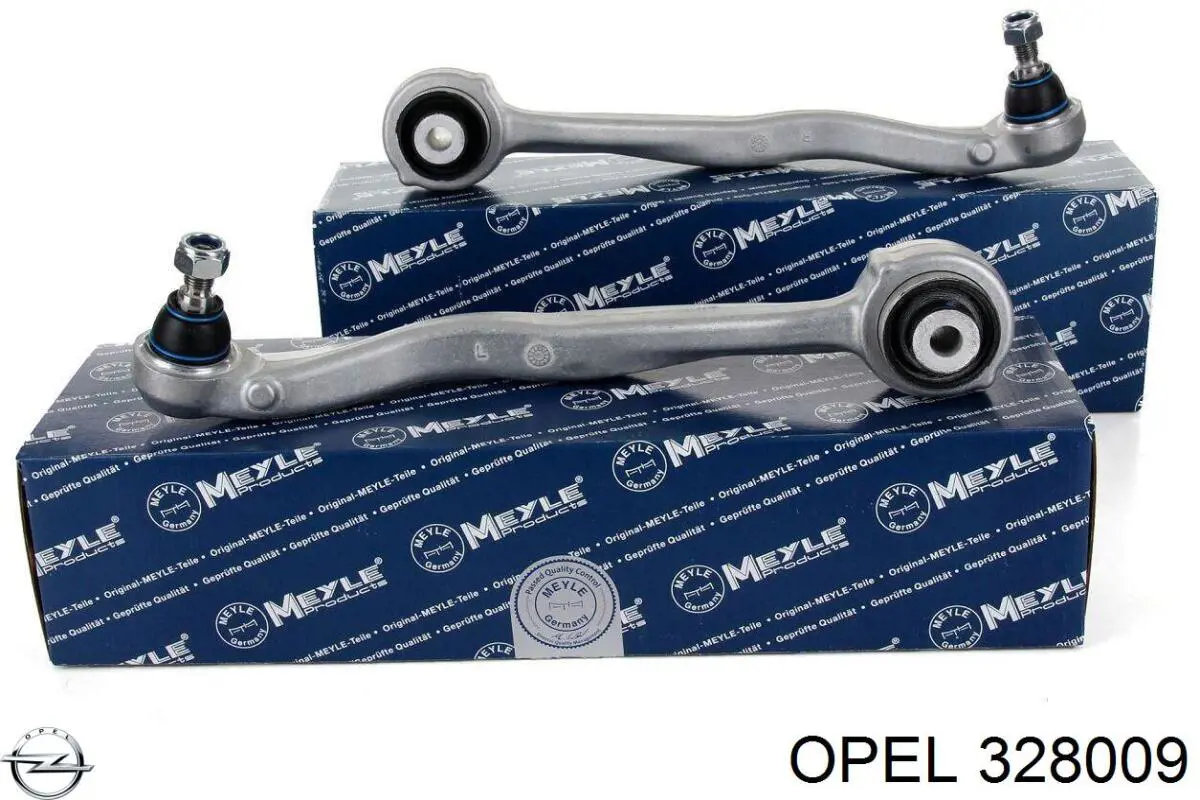328009 Opel