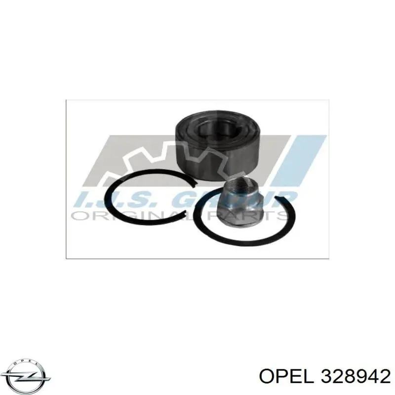 328942 Opel