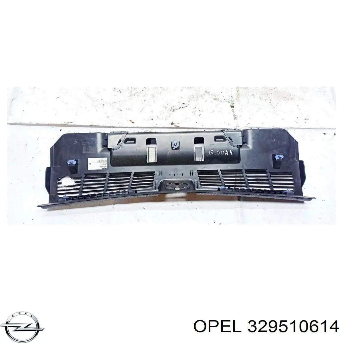 329510614 Opel 