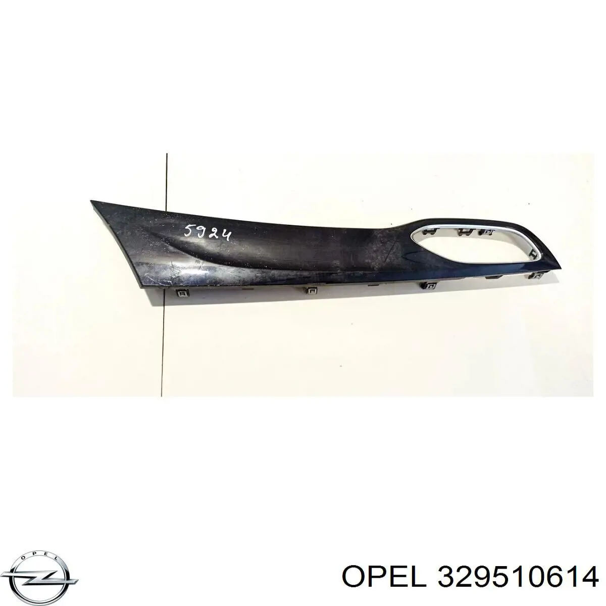  329510614 Opel