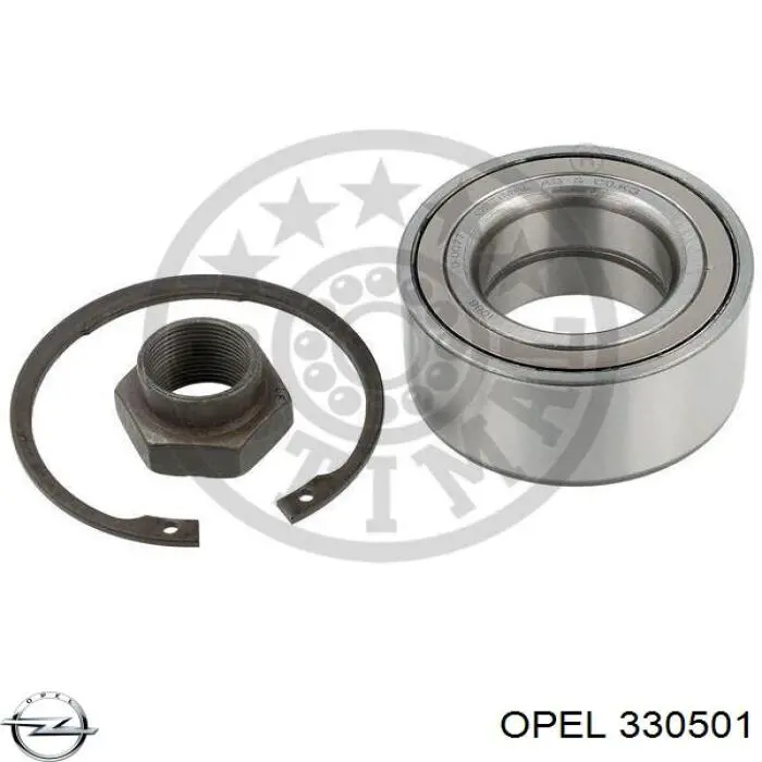 Comprar 330501 Opel 