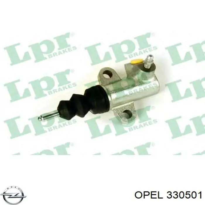  Opel 330501 precio, desde  