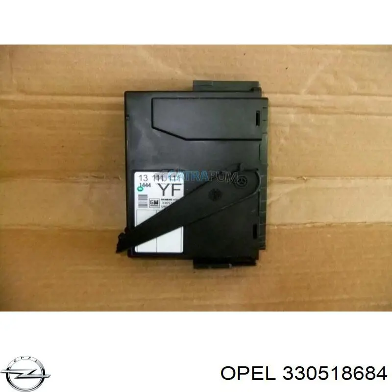 Comprar 330518684 Opel 
