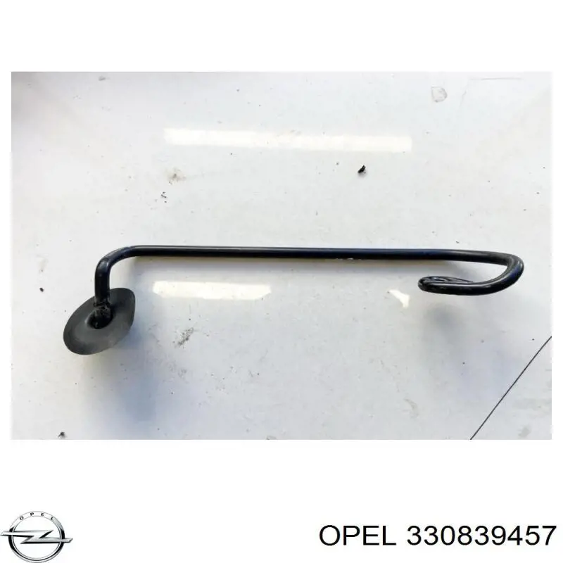 330839457 Opel