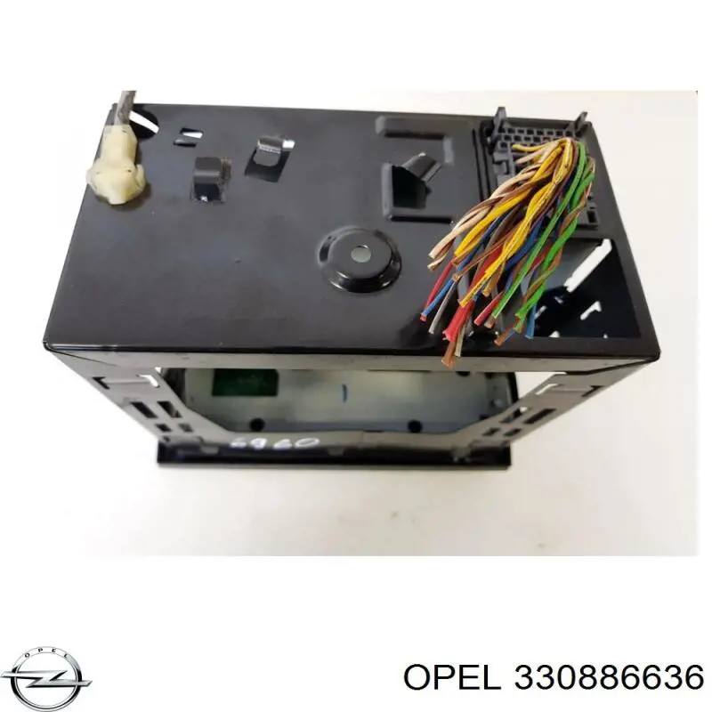Comprar 330886636 Opel 