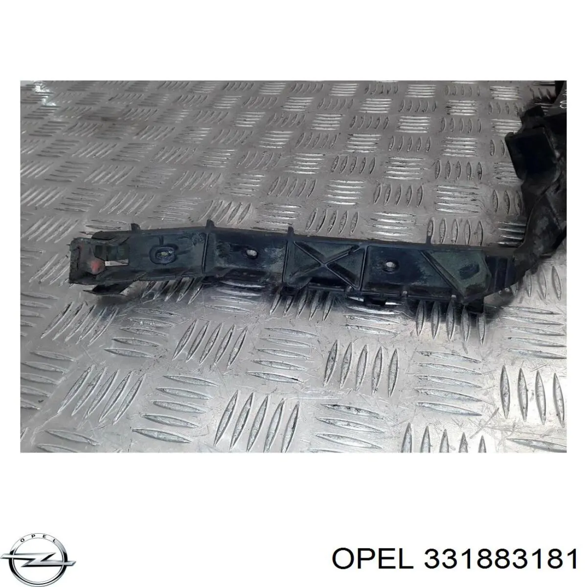 331883181 Opel 