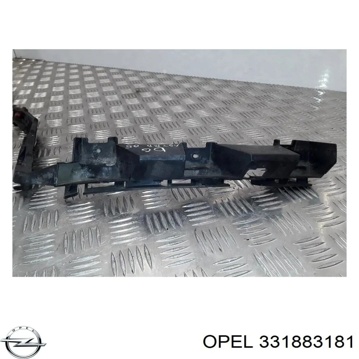 Comprar 331883181 Opel 