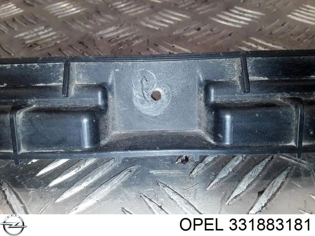  Opel 331883181 precio, desde 31,94 EUR