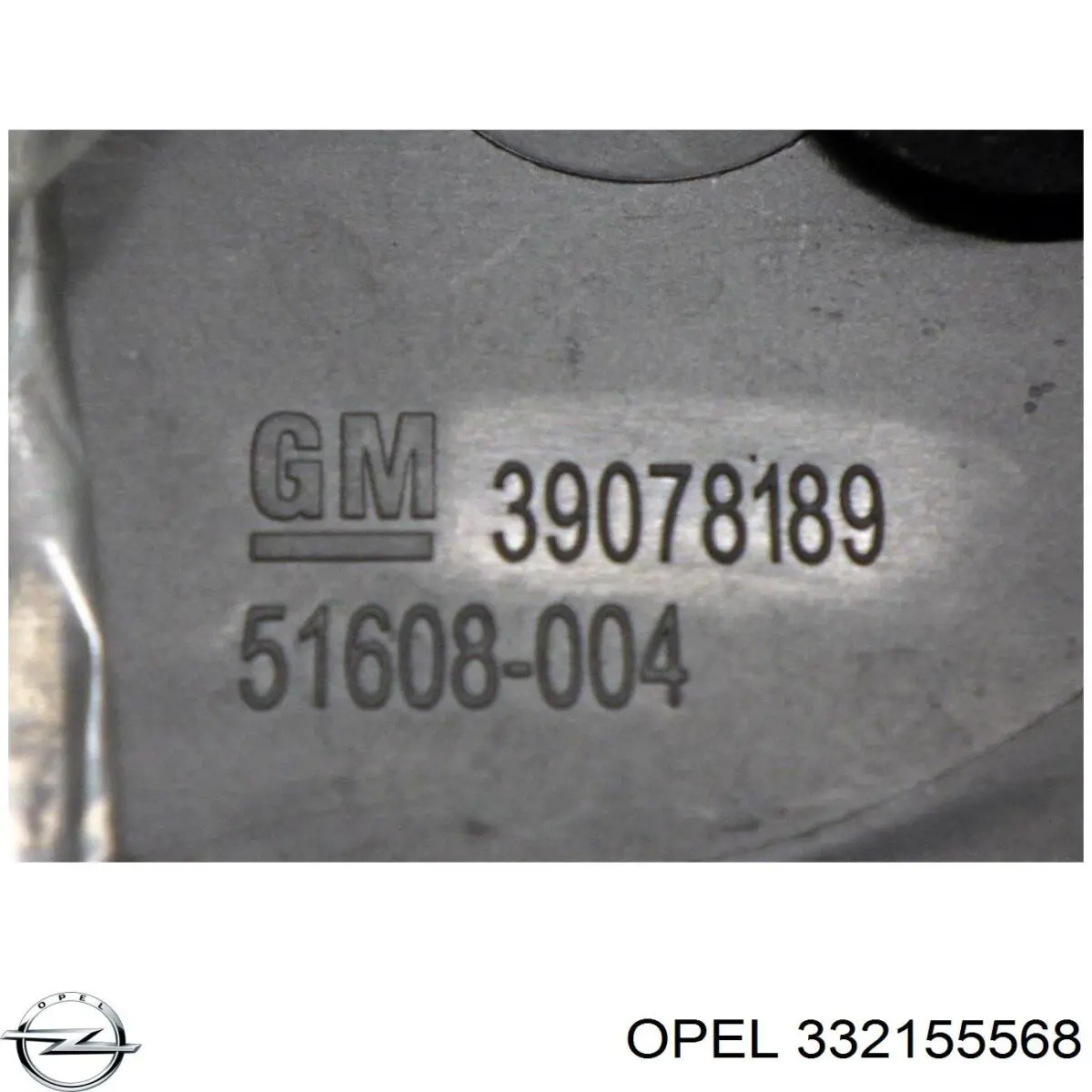  Opel 332155568 precio, desde 29,04 EUR