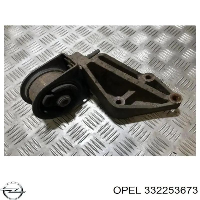 332253673 Opel