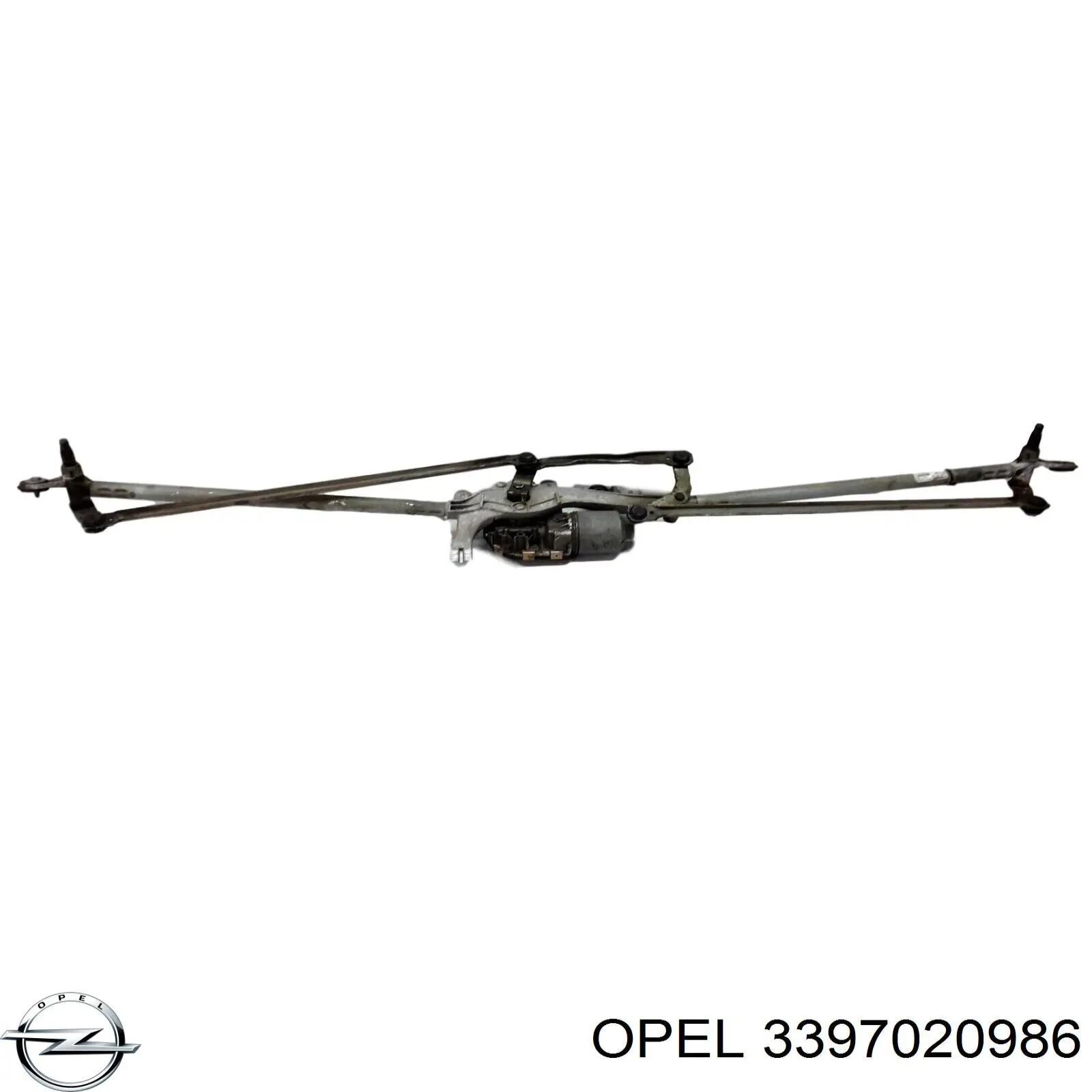 Comprar 3397020986 Opel 