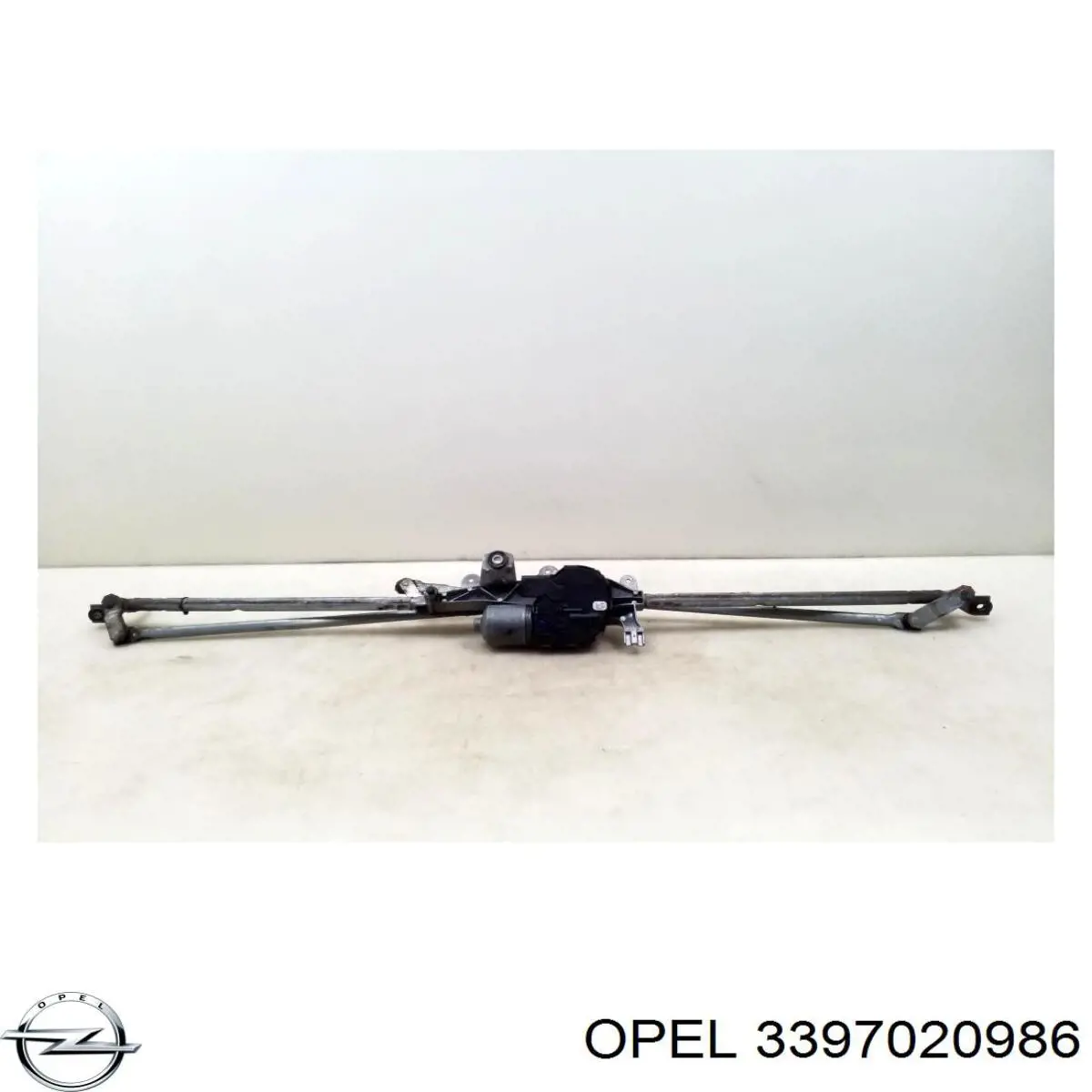  3397020986 Opel