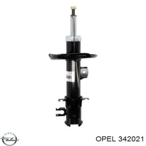 342021 Opel