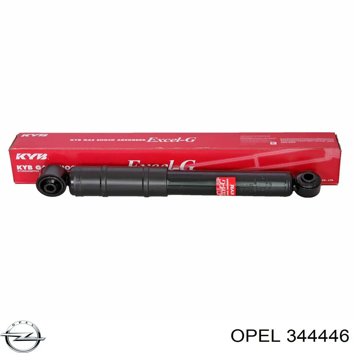 Guardapolvo del amortiguador delantero Opel 344446 precio, desde 7,79 EUR