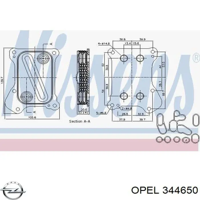 344650 Opel 