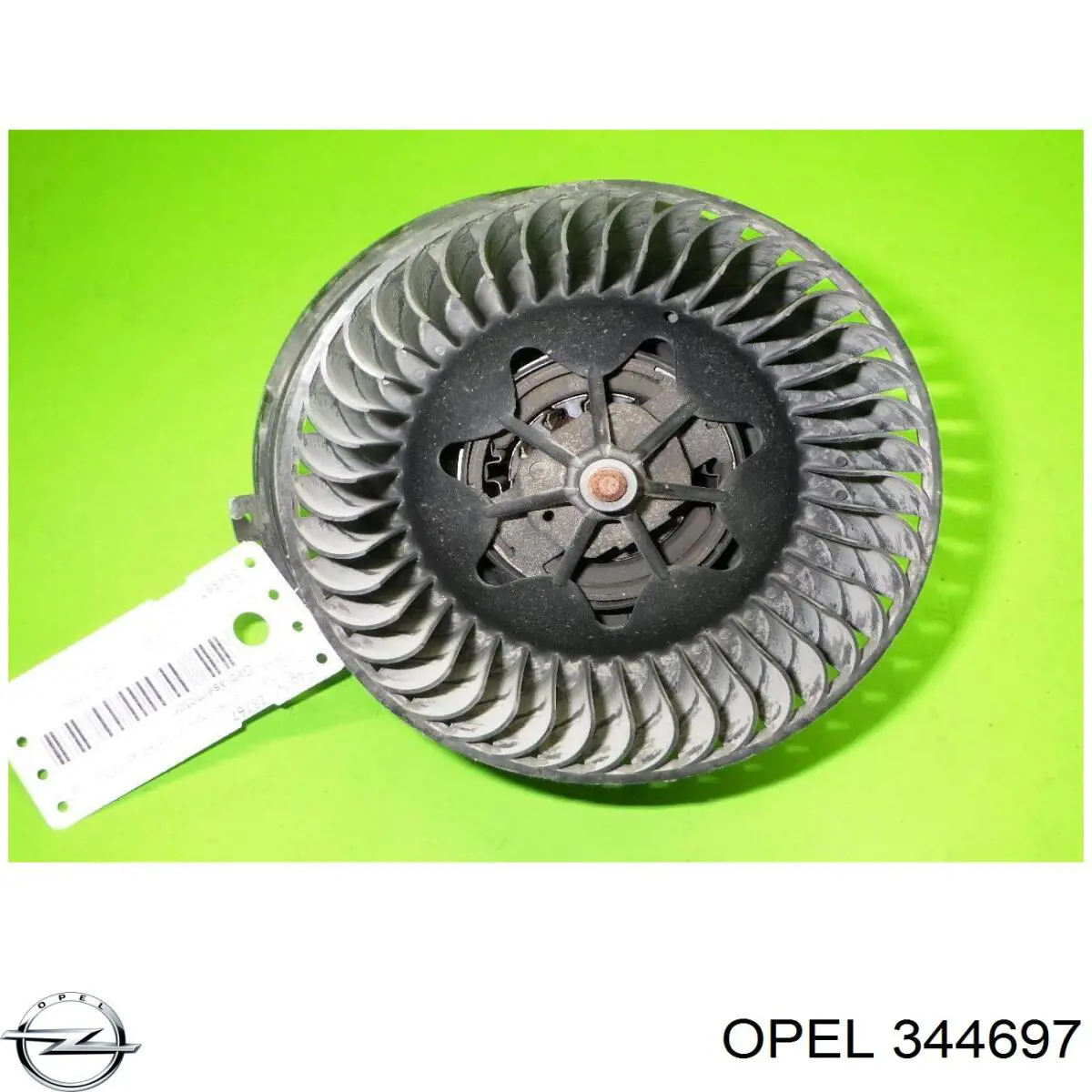 344697 Opel