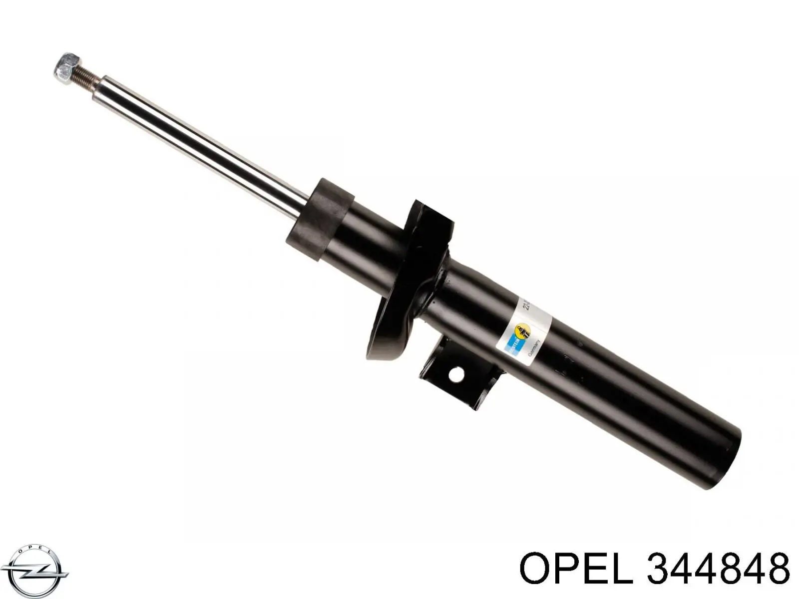 344848 Opel