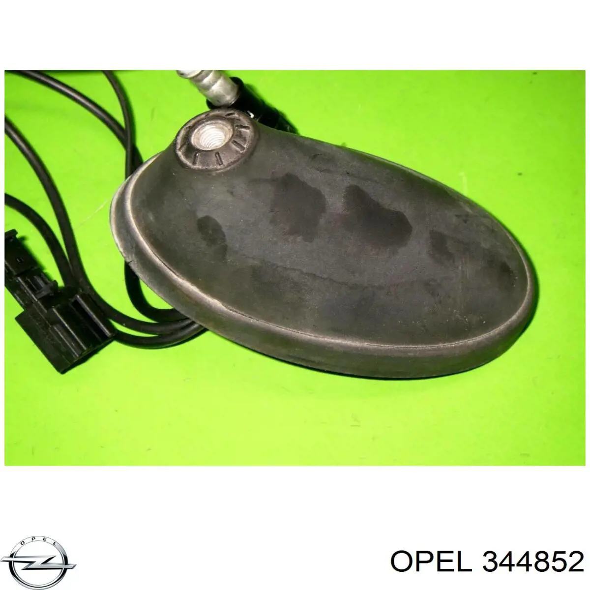 344852 Opel