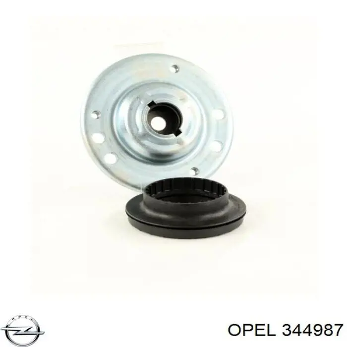  Opel 344987 precio, desde 1,83 EUR