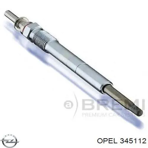  Opel 13475853 precio, desde 97,28 EUR