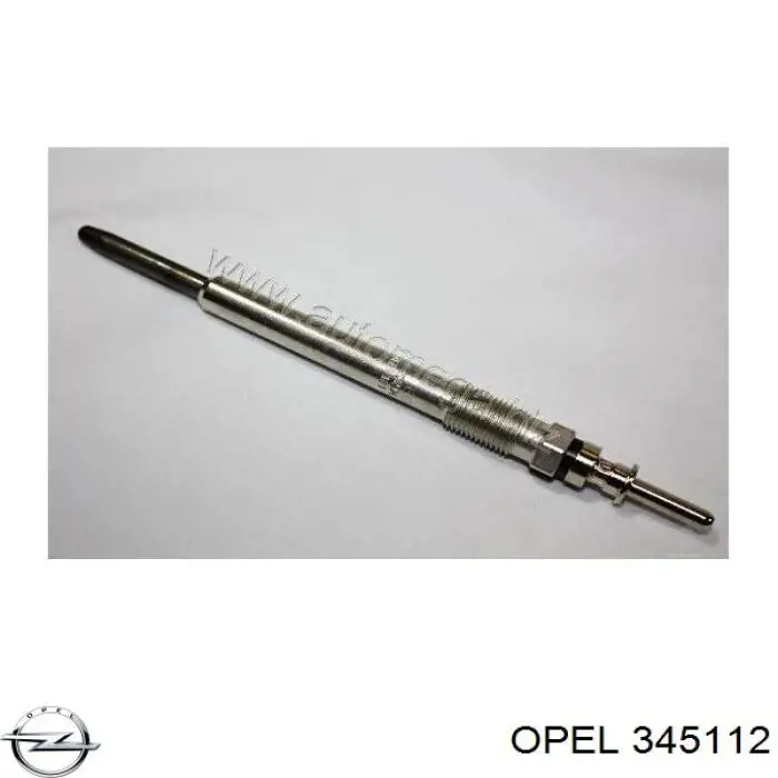 13475853 Opel 