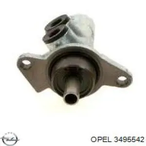 Comprar 3495542 Opel Cilindro maestro de frenos