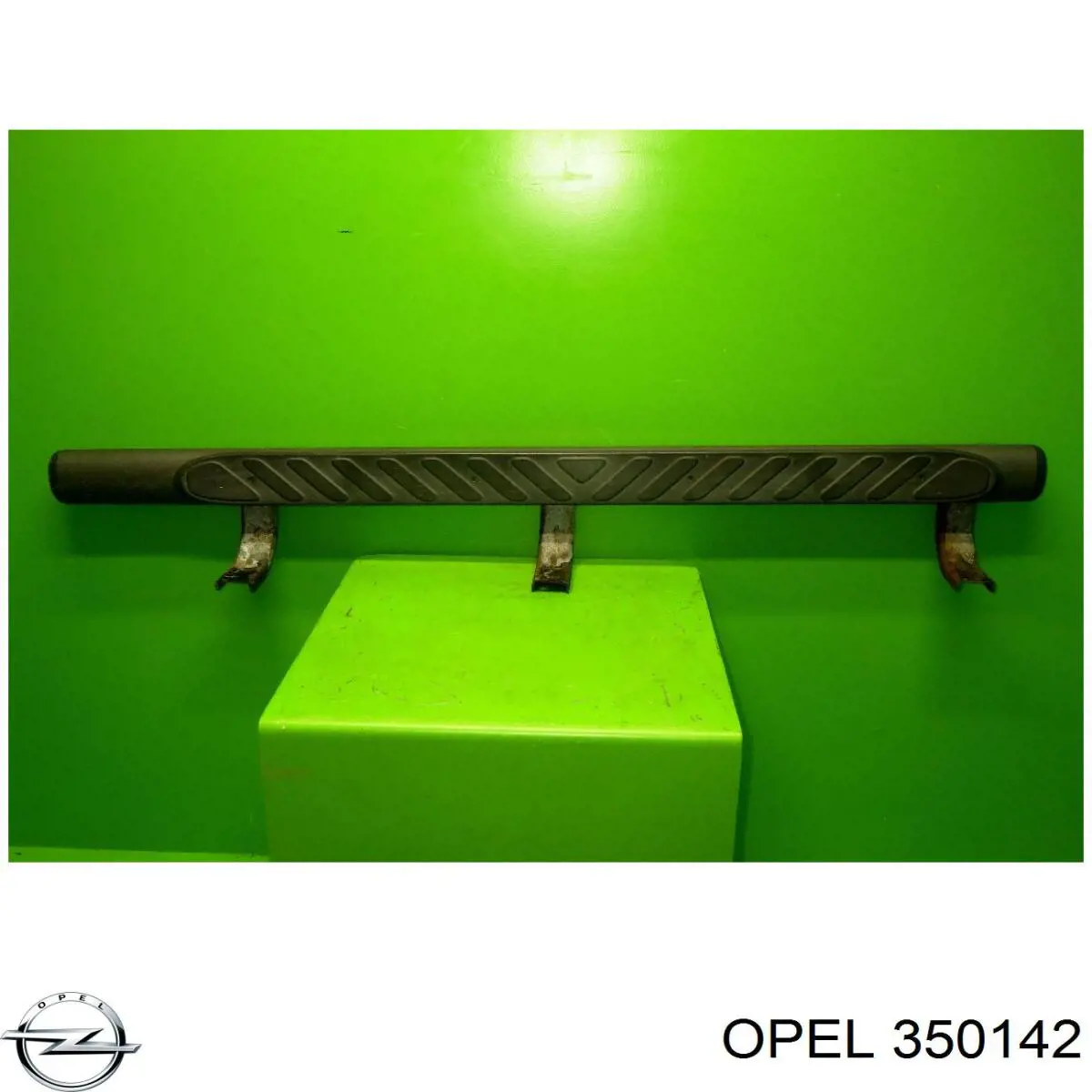 Estabilizador delantero Opel 350142 precio, desde  EUR
