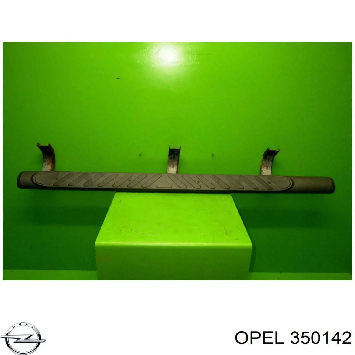 Comprar 350142 Opel Estabilizador delantero