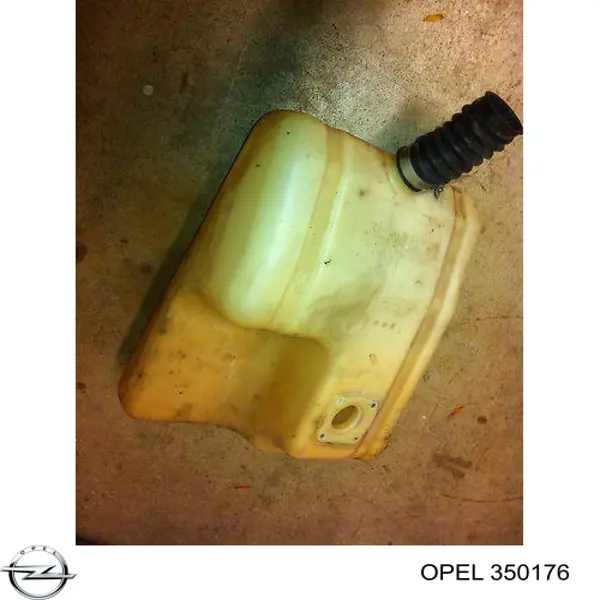 Bieleta estabilizadora delantera Opel 350176 precio, desde 10,52 EUR