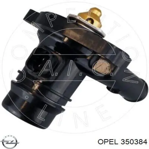  350384 Opel