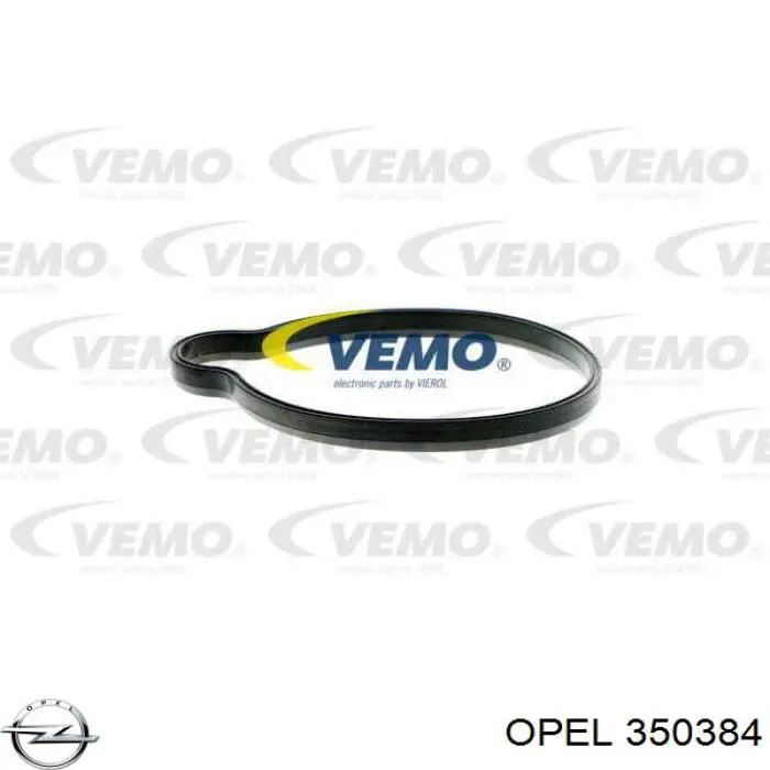  Opel 350384 precio, desde 17,56 EUR