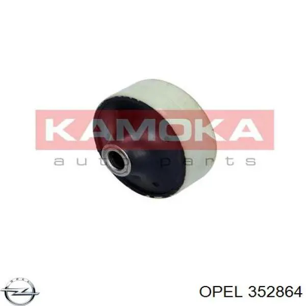 Comprar 352864 Opel Silentblock