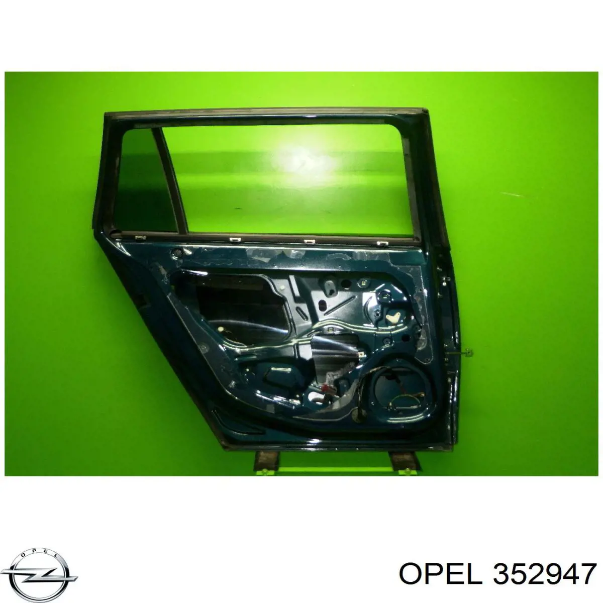 Comprar 352947 Opel Silentblock