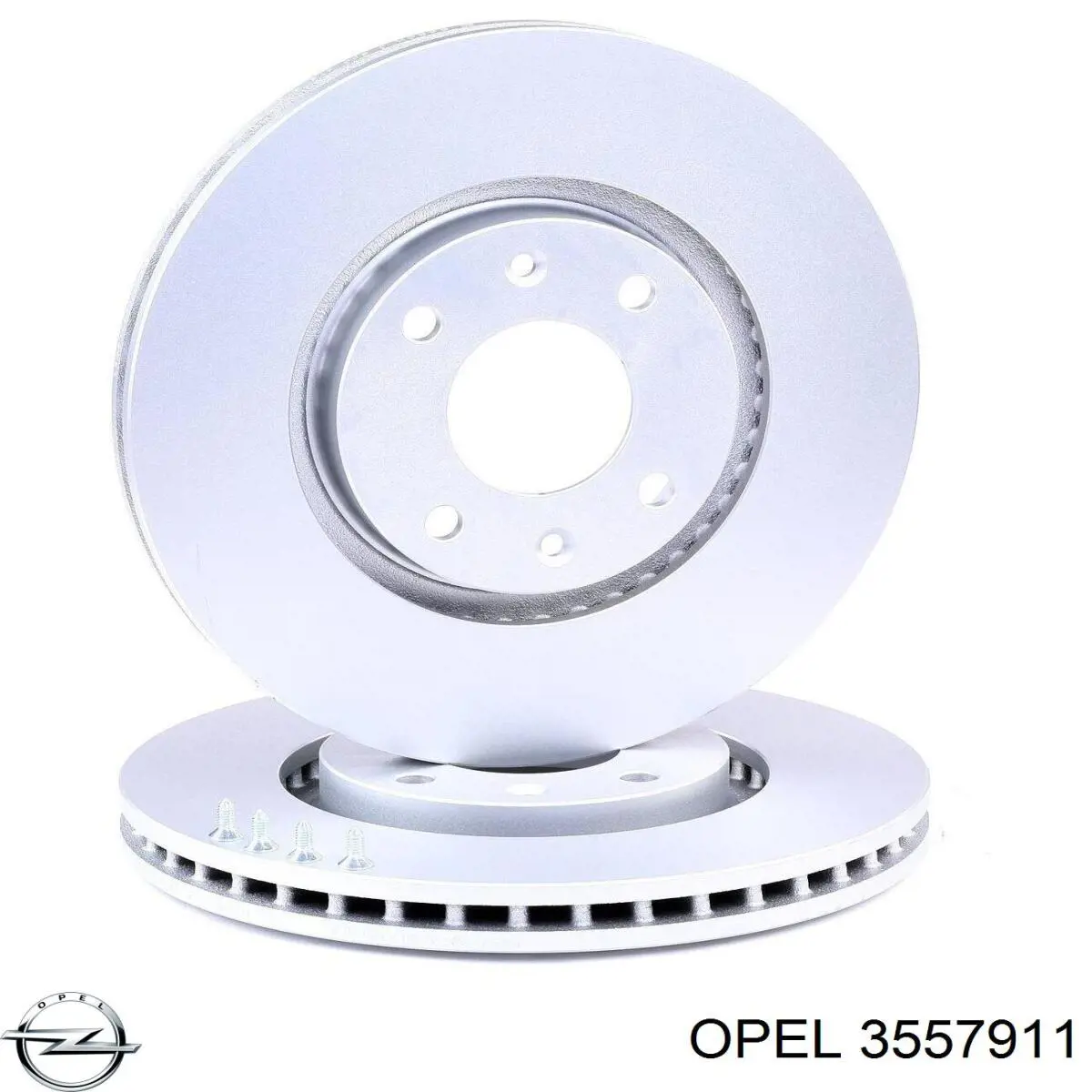 Freno de disco delantero Citroen C4 UD