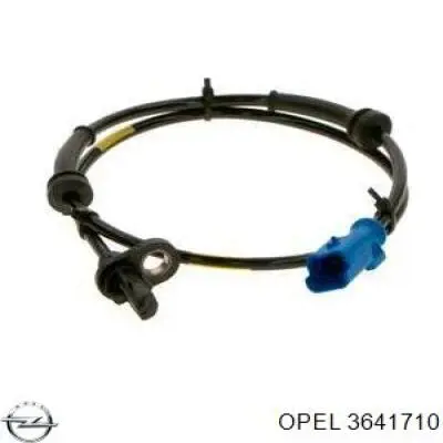 Sensor revoluciones de la rueda, trasero Delphi SS20748 precio, desde 24,45 EUR