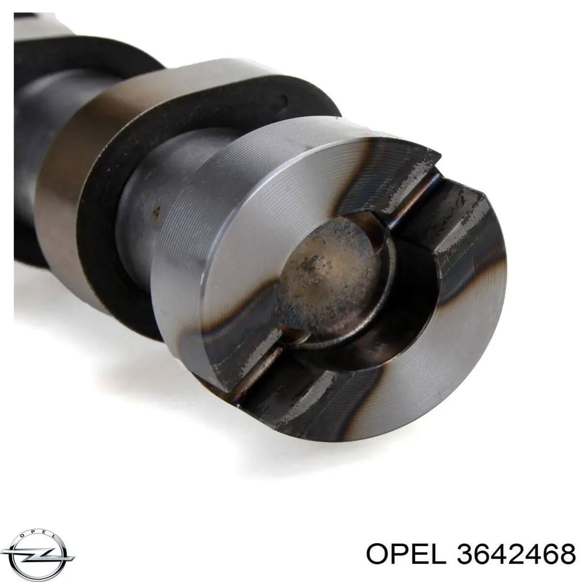 Árbol de levas Peugeot 207 WA, WC