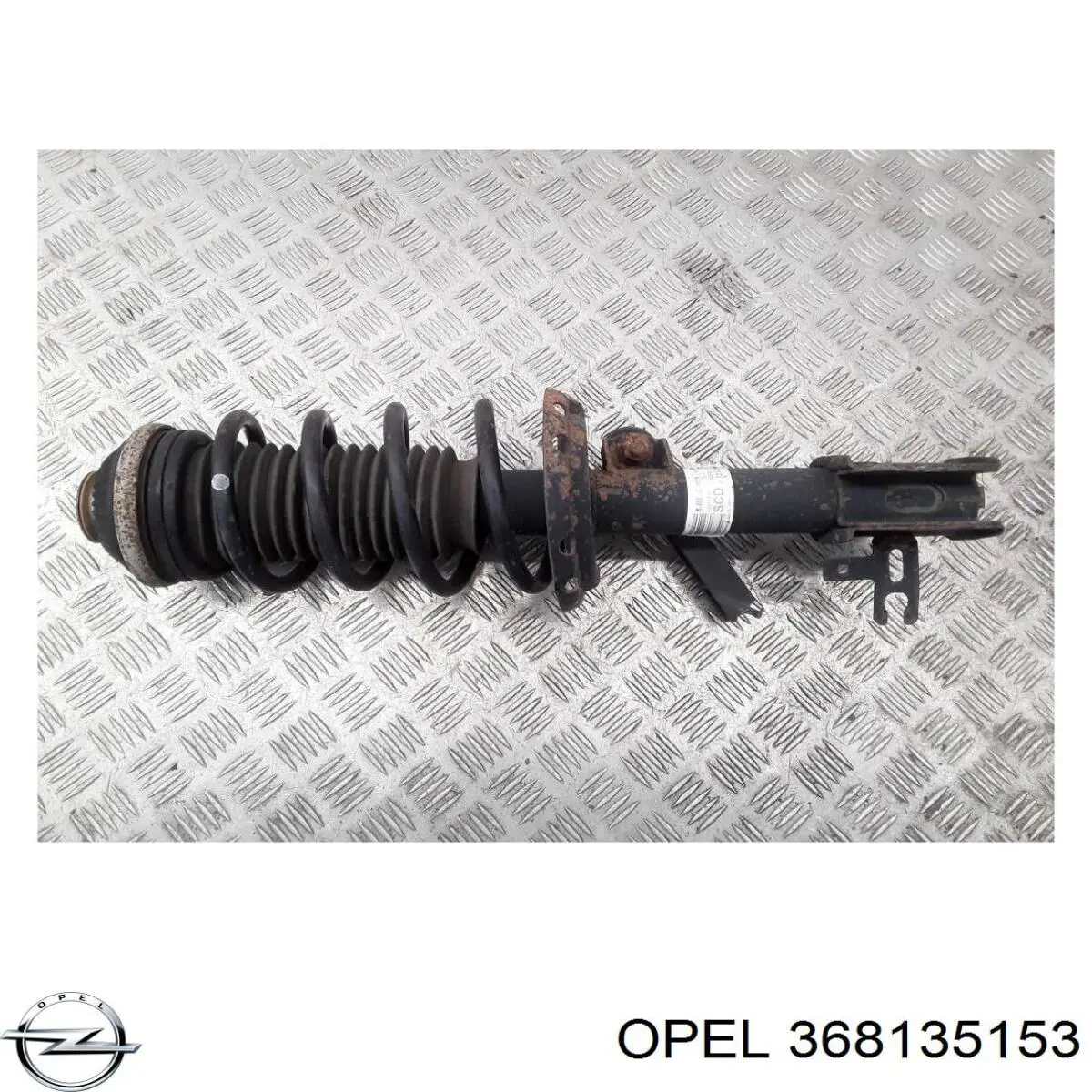 368135153 Opel 
