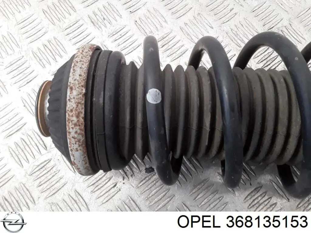 368135153 Opel