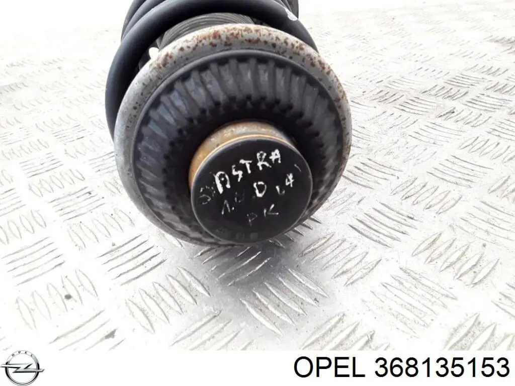 368135153 Opel 